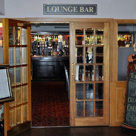 Abbotsford Hotel Dumbarton Εξωτερικό φωτογραφία