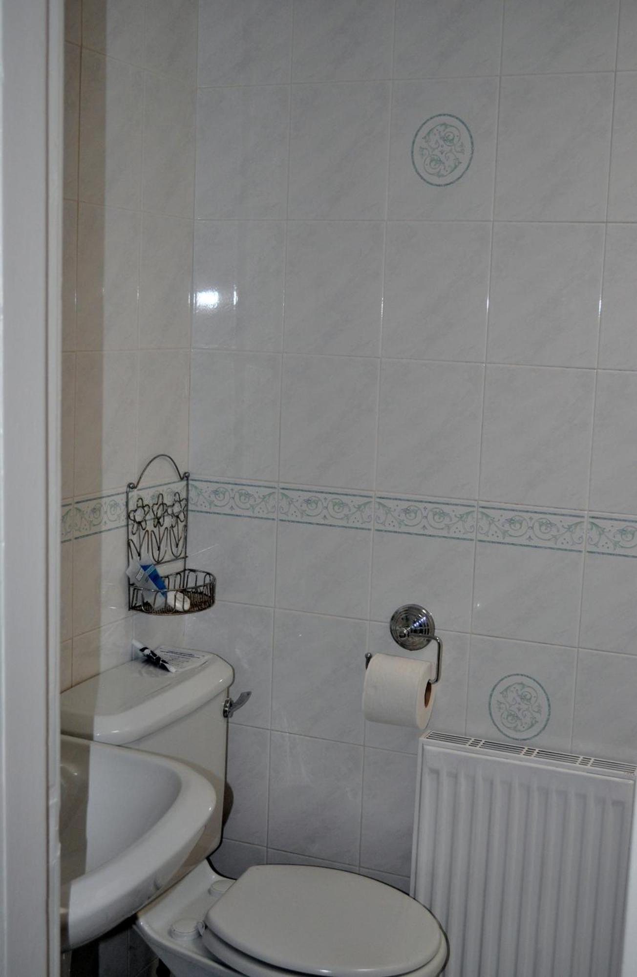 Abbotsford Hotel Dumbarton Εξωτερικό φωτογραφία