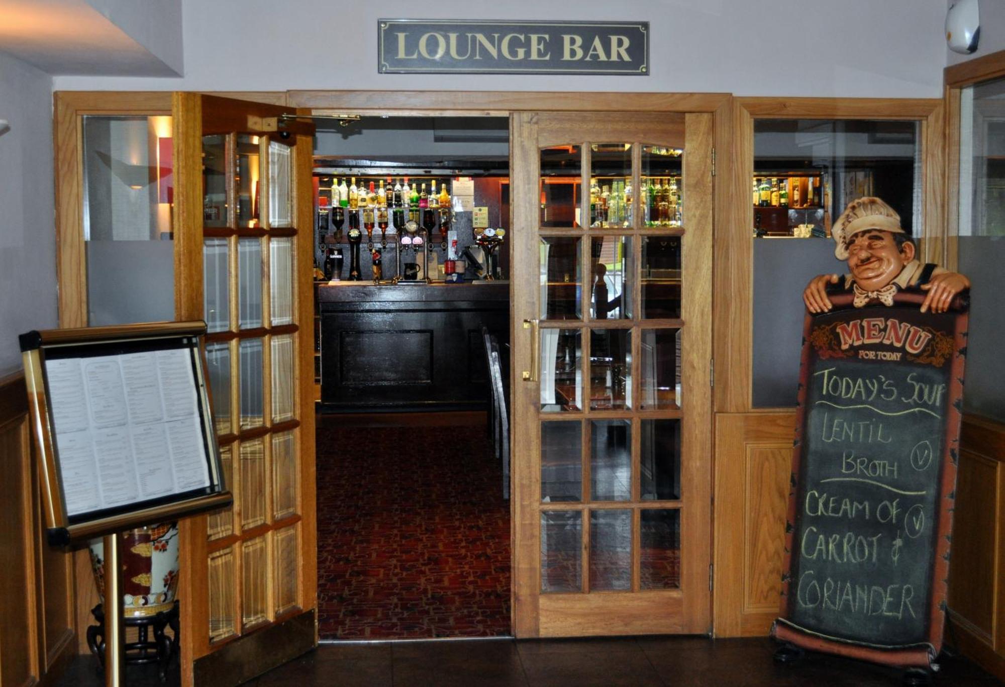 Abbotsford Hotel Dumbarton Εξωτερικό φωτογραφία