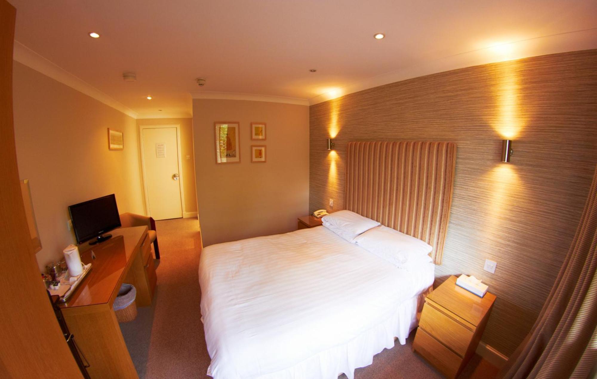Abbotsford Hotel Dumbarton Εξωτερικό φωτογραφία