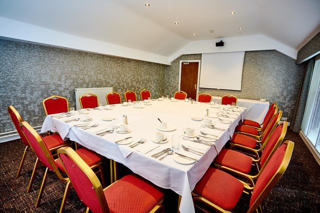 Abbotsford Hotel Dumbarton Εξωτερικό φωτογραφία