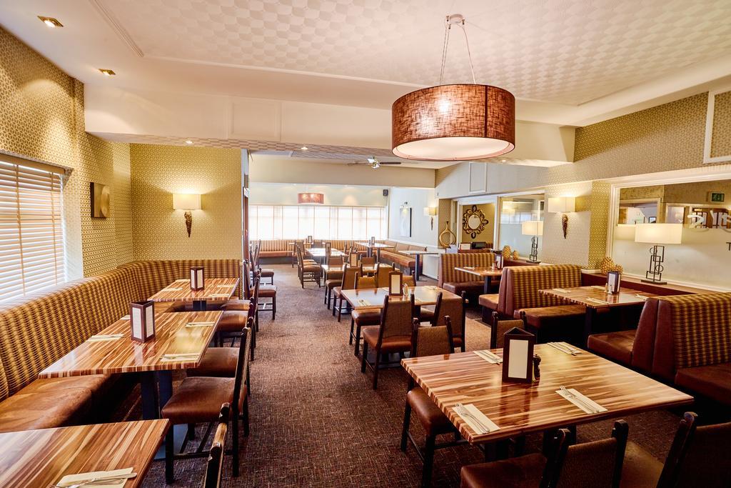 Abbotsford Hotel Dumbarton Εξωτερικό φωτογραφία