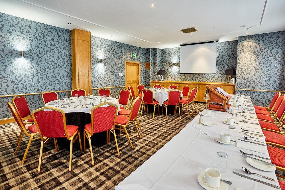 Abbotsford Hotel Dumbarton Εξωτερικό φωτογραφία