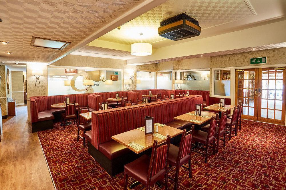 Abbotsford Hotel Dumbarton Εξωτερικό φωτογραφία