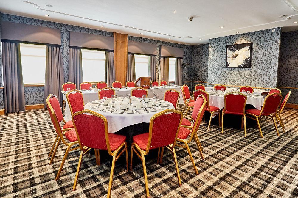 Abbotsford Hotel Dumbarton Εξωτερικό φωτογραφία