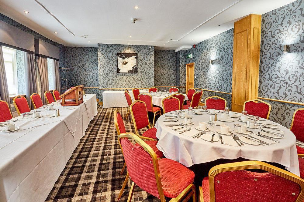 Abbotsford Hotel Dumbarton Εξωτερικό φωτογραφία