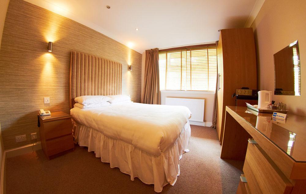 Abbotsford Hotel Dumbarton Εξωτερικό φωτογραφία